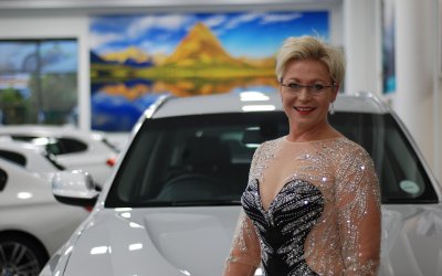 Africa’s Most Influential Women in Business and Government and Titans