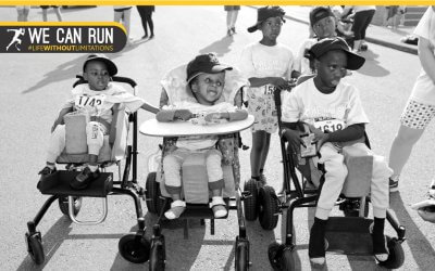 We Can Run
