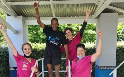 International Day of Persons with Disabilities: Danile’s Story